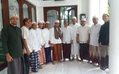 Kajian Tematik Akhir Tahun 2019