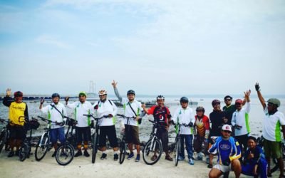 Gowes SURAMADU Al-Muttaqien